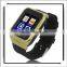 ZGPAX S8 1.54" 512MB and 4GB MTK6572 Dual-core Android 4.4.2 1.2GHz Watch Cell Phone Golden