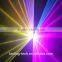 2W RGB 25kpss ILDA Animation laser logo light projector