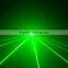 2016 Lanling New Trifan Multi effect green laser show system