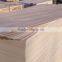 FSC 12mm melamine okoume plywood for furniture