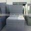 Euro block board PVC board for concrete block machine