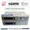 customization hd digtial cable tv set top box with CAS