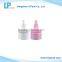 Plastic spout caps & pointed mouth cap for hair conditioner or sport drinks