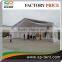 15mx20m aluminum event tent in aluminum frame with SGS approbation for 200 people seated outdoor party