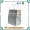 custom printed luxury retail paper shopping bag