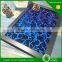Decorative Color Titanium Coated Etched Stainless steel Sheet