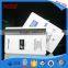 MDP160 CMYK Print Plastic Magnetic Stripe Loyalty Cards