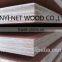 Best price okoume/Bintangor plywood for furniture