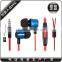 High quality wireless earphone , for iphone earphone, wireless earphone for phone