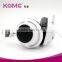 Computer Headphone with Short Microphone