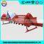 Professional farm machinery high quality land preparation rotavator for tobacco field