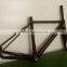 Full Carbon 700C Road Frameset +seatpost +headset+carbon fork