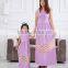 Wholesale maxi dress mommy and me dresses women and daughter dresses children frocks designs 2016