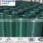 1/2 Inch Galvanized Welded Wire Mesh,PVC Coated Welded Wire Fence