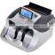 Portable Currency Counting machine Money Counter Suitable for Most of the Currency Cash Counting