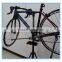 High quality hot sell black bicycle repair stand bicycle repair rack stand