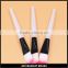 Lovely Cheap Price DIY Wooden Handle Mask Brush with Pink Dye Hair
