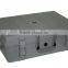 Hard plastic watertight carring case(NEW ARRIVAL)