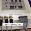 3 in 1 electro stimulation & pressotherapy infrared machine with touch screen
