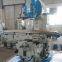 X5040 Vertical knee type milling machine