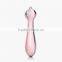 BP-001 rechargeable galvanic facial beauty equipment home use for face care wrinkle removel eye fine line removel anti aging