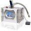 Promotional Q Switched Nd Facial Veins Treatment Yag Laser Eliminate Tattoo Machine 1 HZ