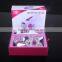 3 in1 DNS Revo Led Photon Galvanic Vibrating Dermaroller DNS50