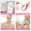 high quality silicone facial cleanser cleaner deep cleansing face brush washing machine