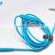Replacement Audio 2.5 to 3.5mm Cable For Bose Quiet Comfort QC25 Headphone MIC With Controller For IOS Android