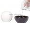 Round Ceramic Shenzhen Portable Room Ventilator Mist Korean Battery Operated Mini Air Humidifier