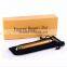 Free Sample Home Use 24k Gold Facial Energy Beauty Bar