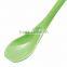 Le Parterre Combi Set of Chopsticks & Spoon Green Plastic