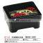 B7 plastic food container for Japanese Cuisine