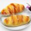 Artificial PU Bread Model for Home Decoration or shop display