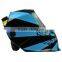 auto-darkening welding mask