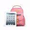 Fashion Hot Sale Recyclable Durable Lovely School Bags on Sale