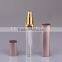 A high quality aluminum mini perfume bottle bulb atomizer