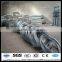 used in prison safety razor wire braiding making machine
