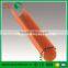 U-shaped plastic drinking trough