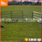 China Farm Economy Type galvanized used cattle panels