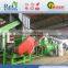 garbage recycle line