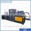 CE, ISO more than 20 years paper automatic 100ton bale packing machine