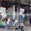 Low price 1 t/h wood pellet line hot selling in Malaysia