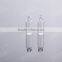1.5ml HPLC vials 8-425 screw top for chromatograph autosampler HPLC system