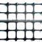 Biaxial Plastic Geogrid for Highway, Plastic Grid for Highway