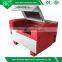 fashion body,high efficiency,strong technology 9060 laser cutting machine