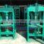 Lantian plant factory price shisha charcoal tablet briquette making machine