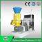 Portable pellet mill flat pellet mill small home use wood pellet mill