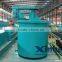 Stainless Steel Mixing Tank With Agitator , Mixing Equipment