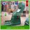 Direct Factory Manufacturing scrap aluminium can crusher/steel shredder